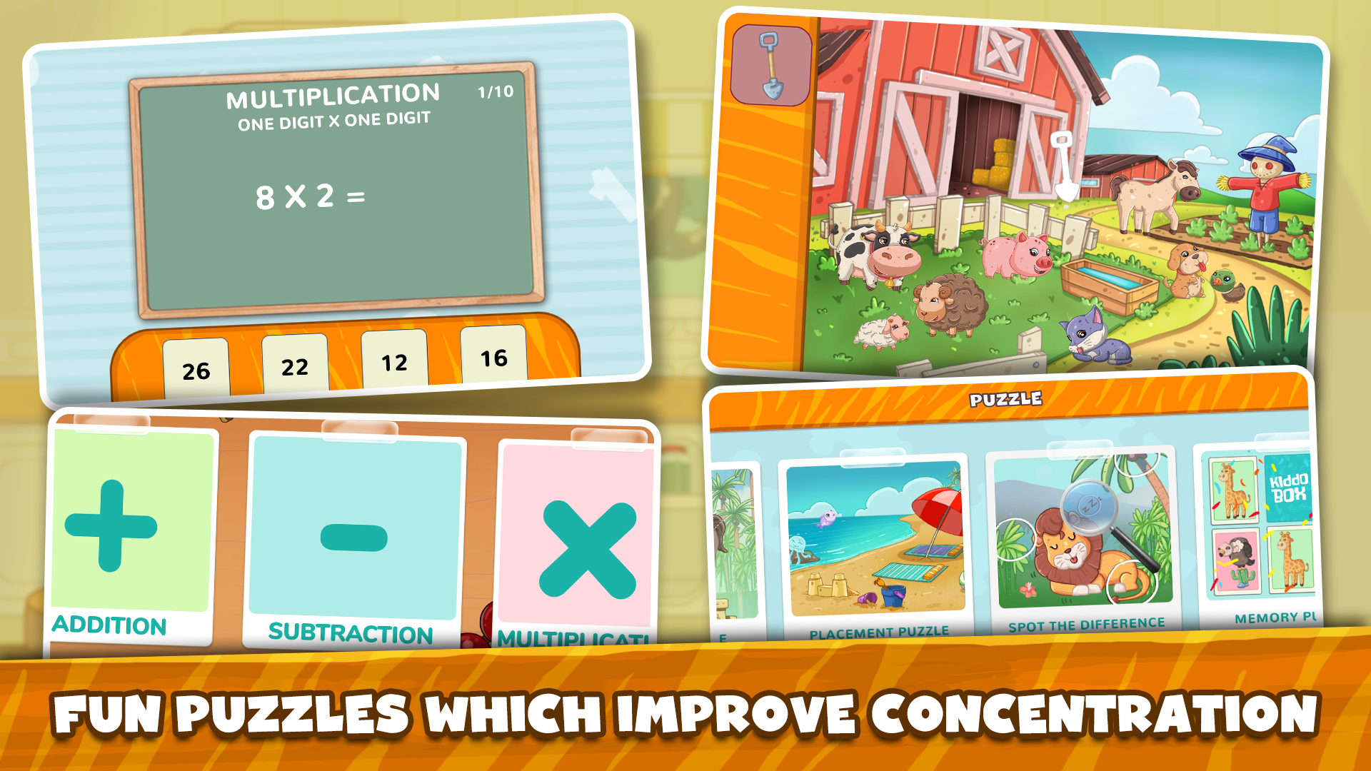 Block vs Tower: Merge Puzzle uygulamasında çocuklar için alfabeler ve harfler izleme aktivitesi